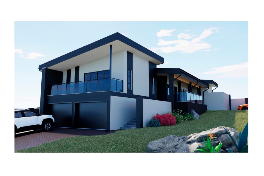 0 Bedroom Property for Sale in Le Grand Golf Estate Western Cape